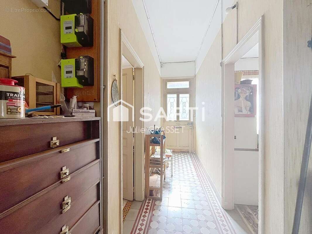 Photo 6 - Maison à BEZIERS