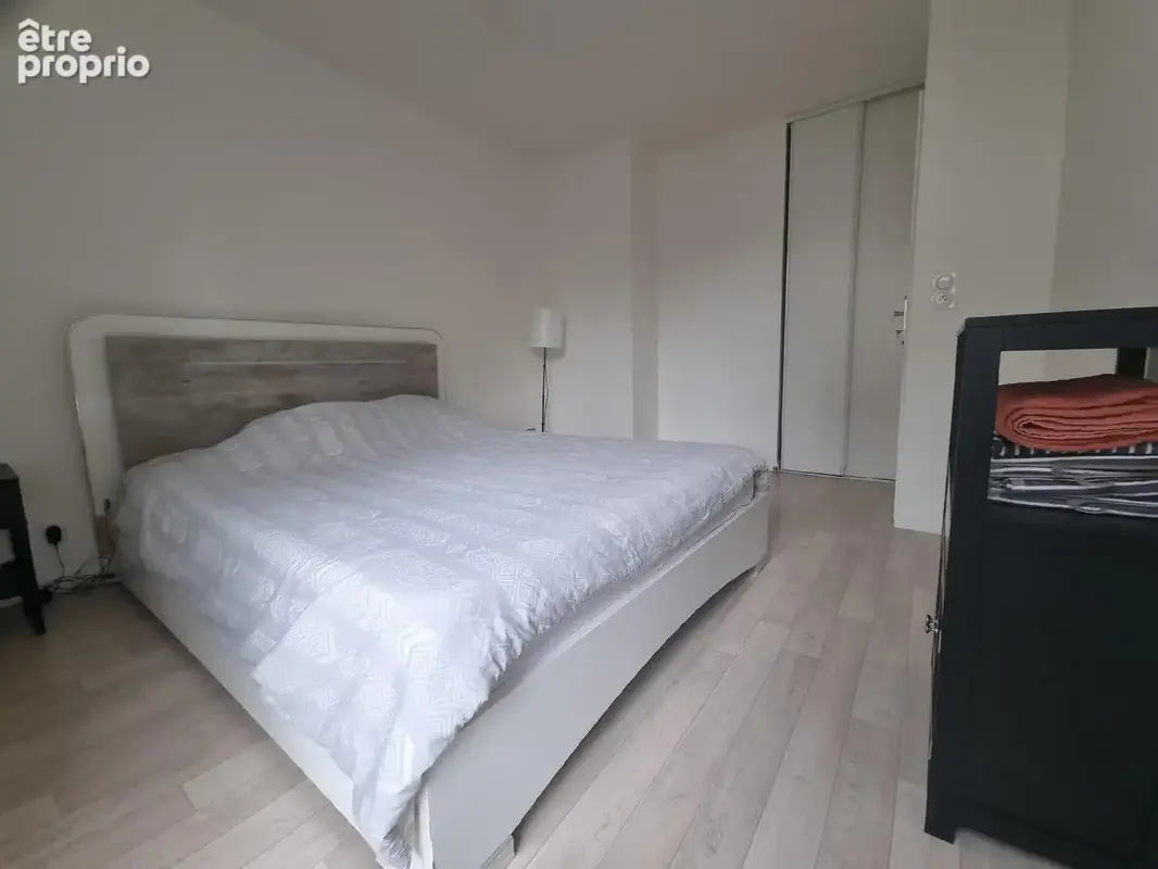 Photo 1 - Appartement à FRANCONVILLE