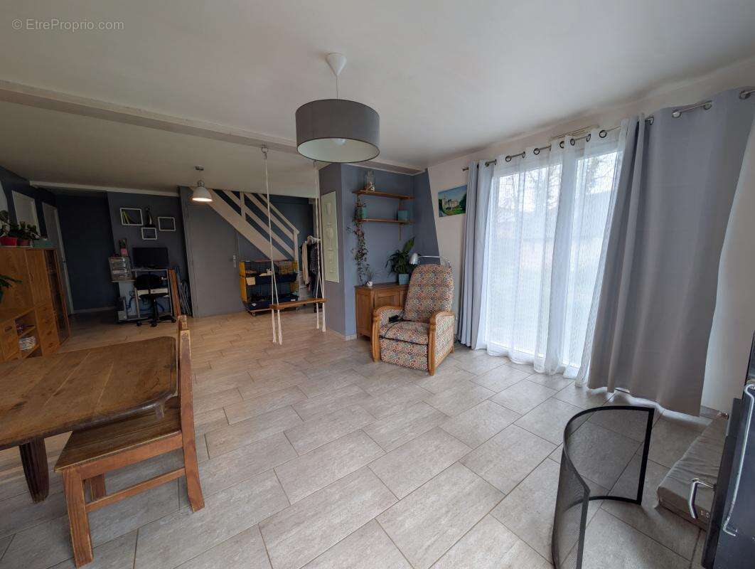 Maison à MARCELLAZ-ALBANAIS