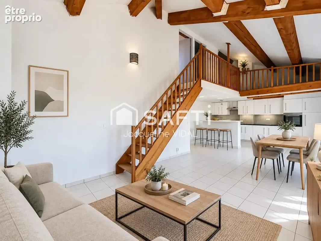 Photo 1 - Appartement à MARSEILLE-13E