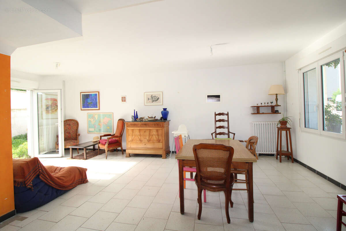 Maison à ANGERS