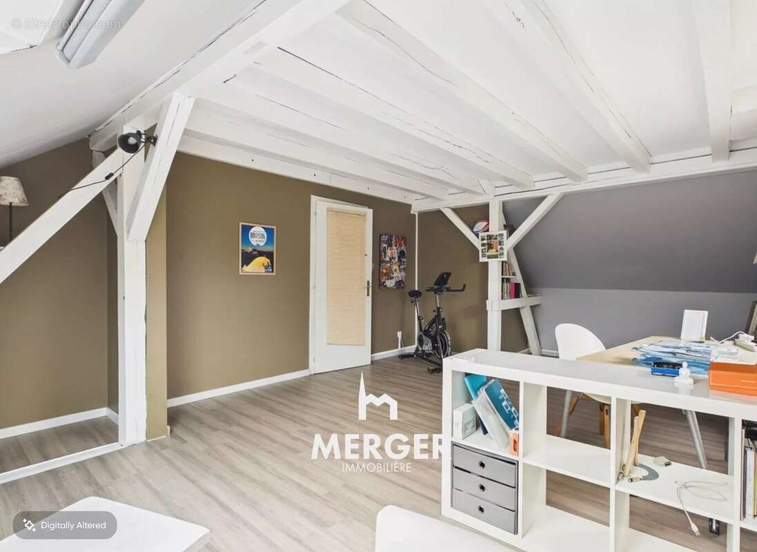 Maison à STRASBOURG