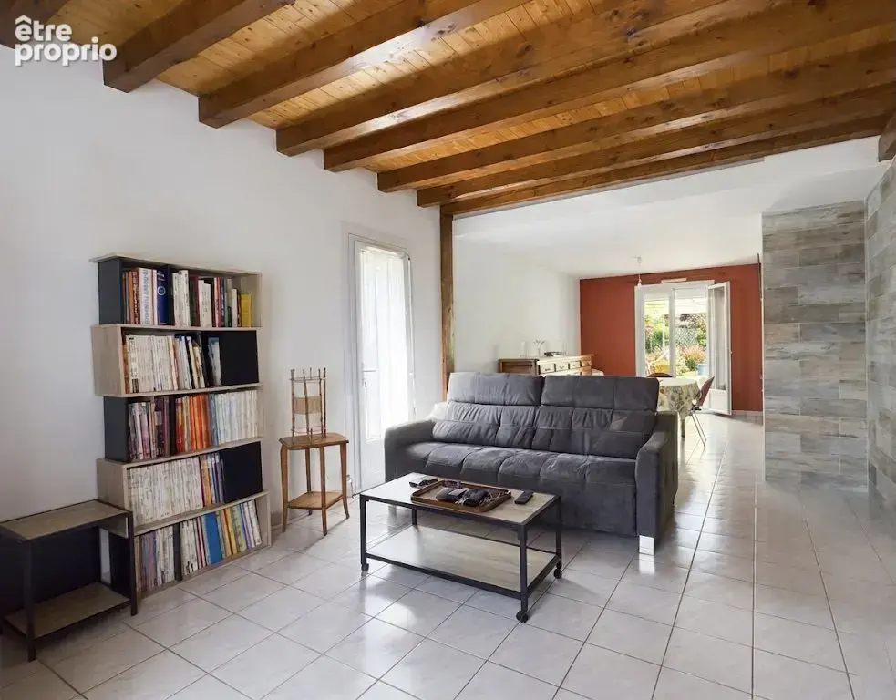 Charmante Maison Familiale à Joué-lès-Tours - photo 3