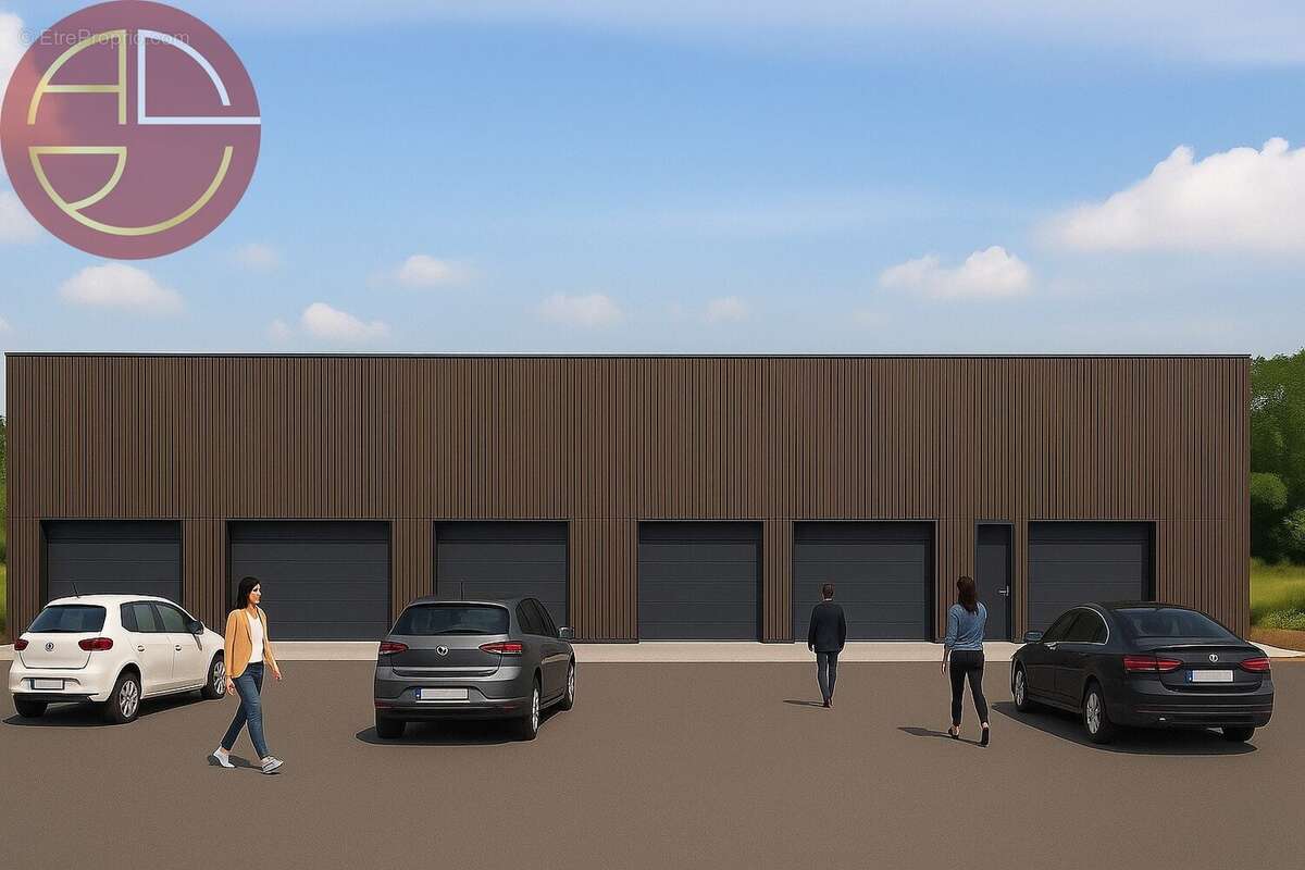 Commerce à CASTANET-TOLOSAN