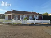 Maison à RIORGES