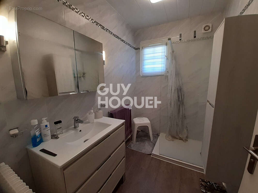 Maison à CASTELNAU-DE-MEDOC