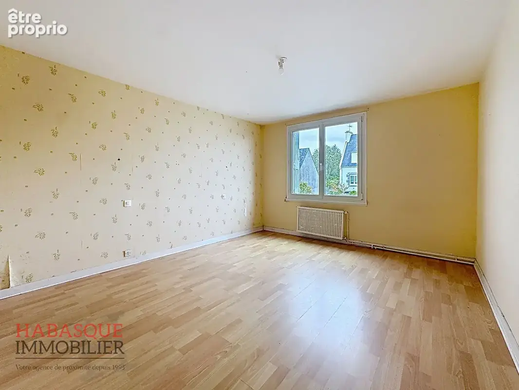 Maison Le Folgoet 155 m² - photo 11