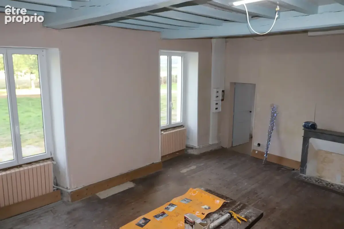 Secteur Mirambeau Maison de maitre - photo 9