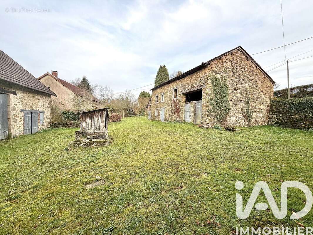 Photo 3 - Maison à SAINT-MARTIN-SAINTE-CATHERINE
