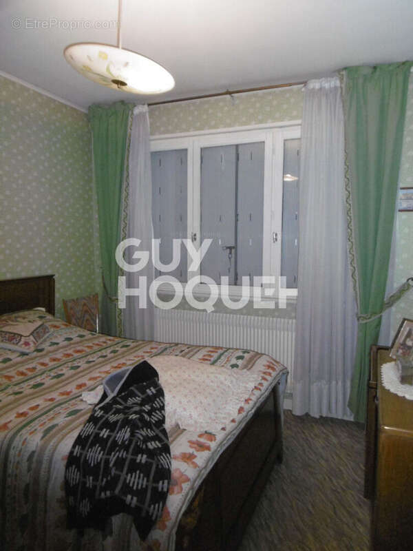 Maison à ESSEY-LES-NANCY