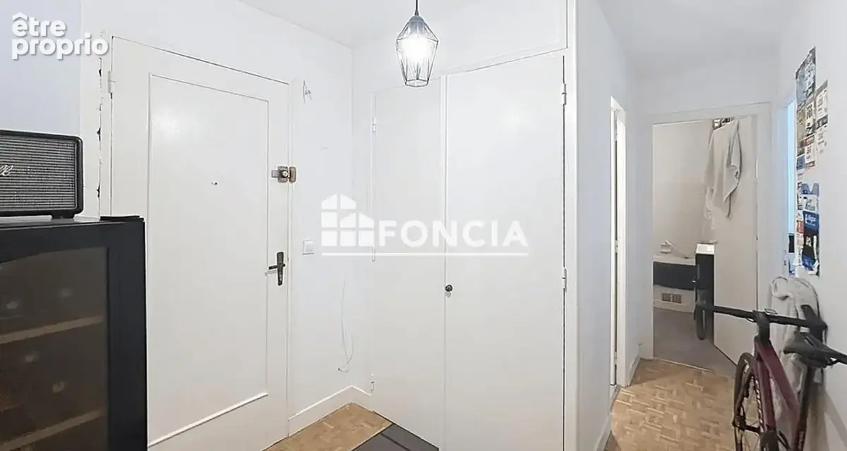 T2 spacieux et lumineux avec balcon et box fermé – Secteur Saint-Ouen / Caen - photo 5