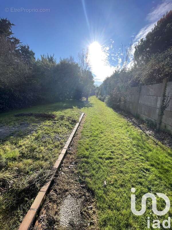 Photo 4 - Terrain à LES SABLES-D&#039;OLONNE