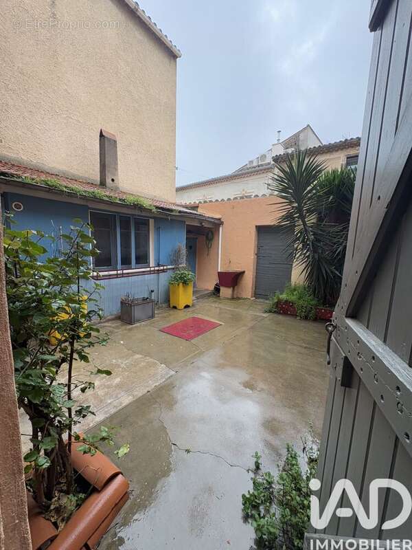 Photo 4 - Maison à BESSAN