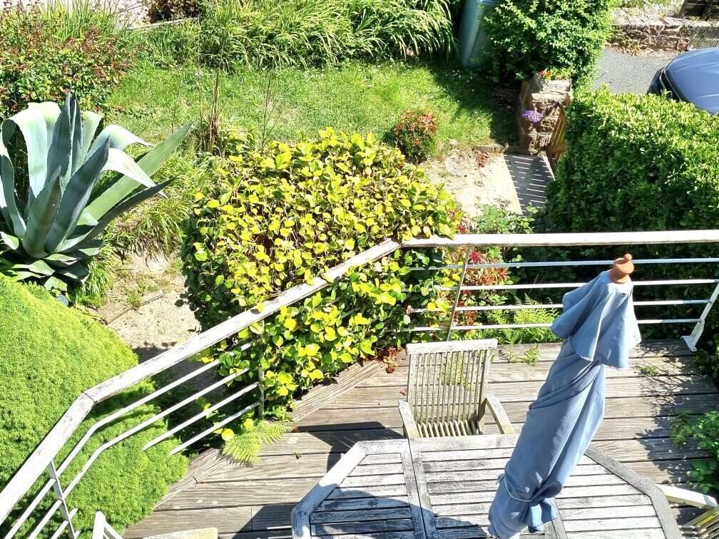 Maison à PERROS-GUIREC