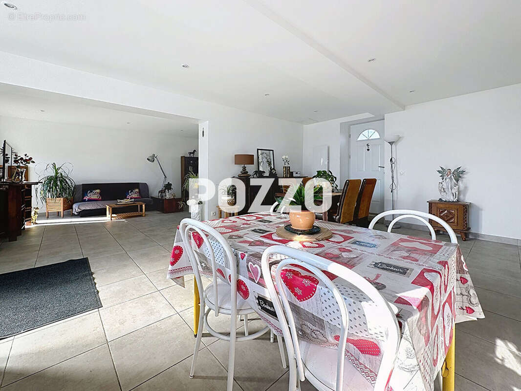 Maison à SAINT-JAMES