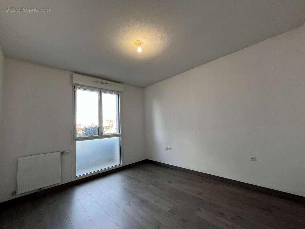 Appartement 79 m² à Beauzelle  - photo 2