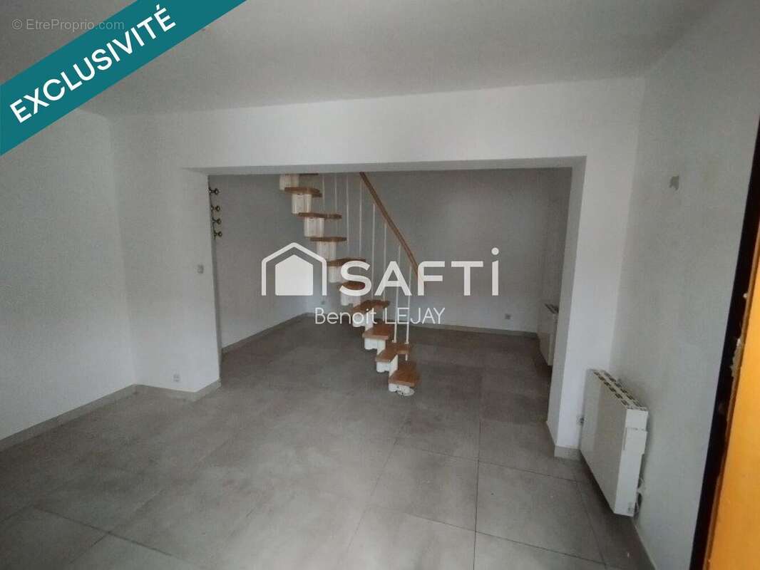 Photo 5 - Maison à BRUAY-SUR-L&#039;ESCAUT