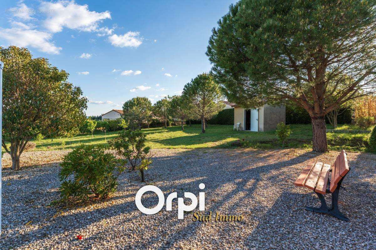 Maison À Vendre - photo 39