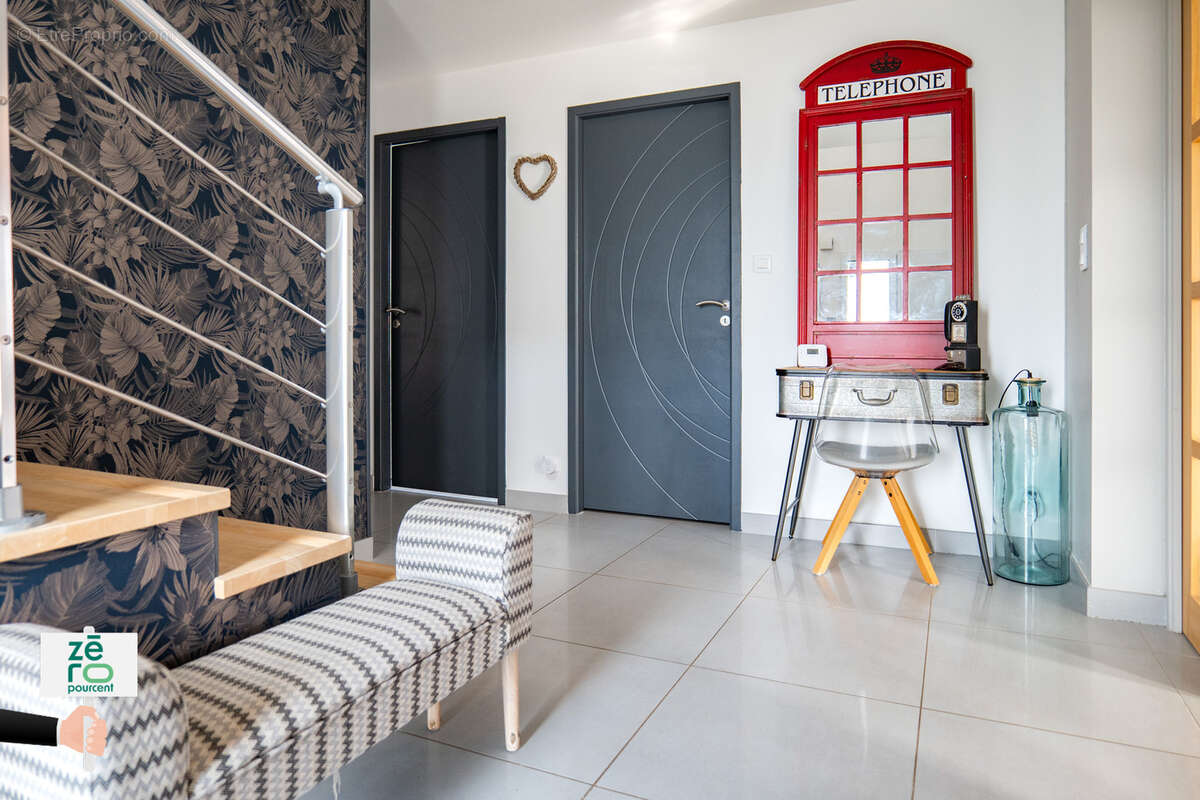 Maison à LE FENOUILLER