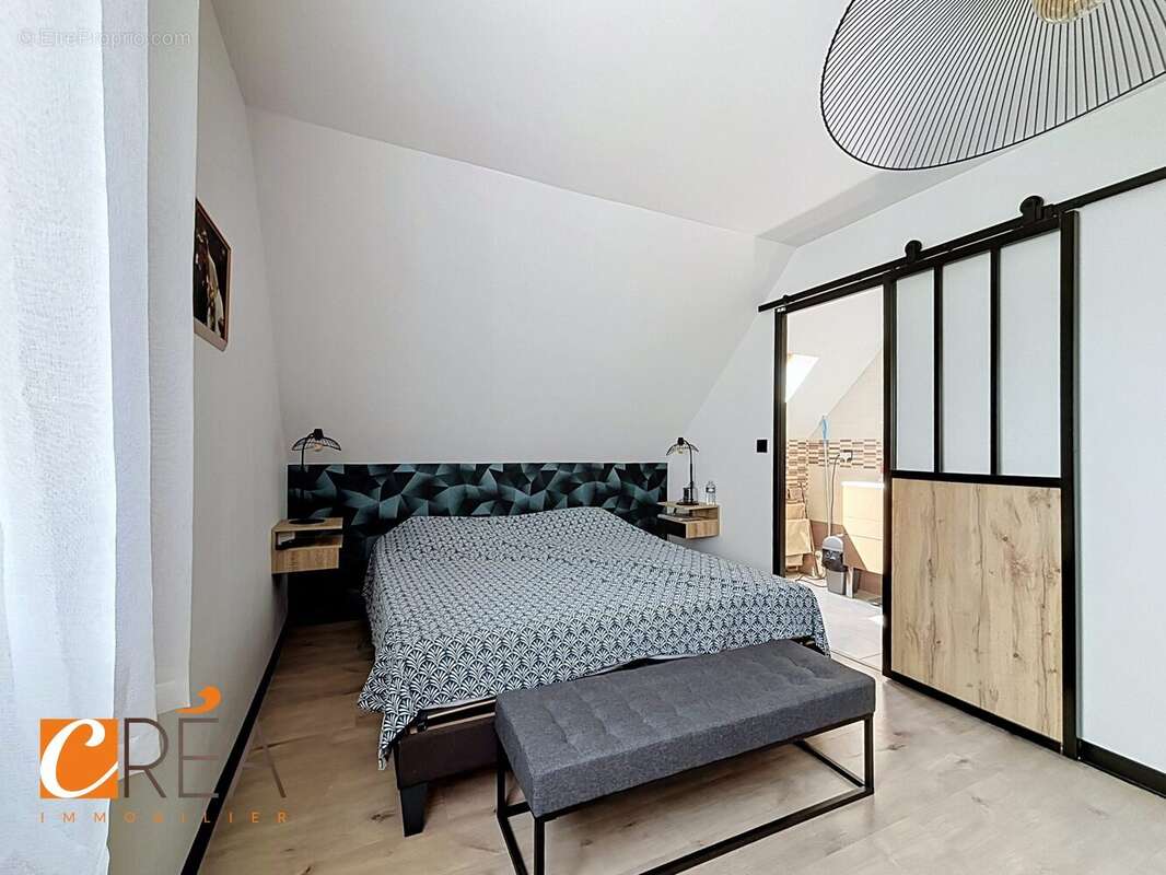 Maison 120 m² à Guevenatten  - photo 5