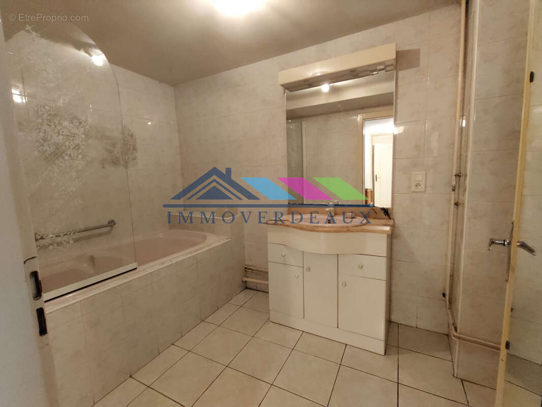 Maison avec 3 chambres et grand salon, à 20 mn de Lunéville - photo 4