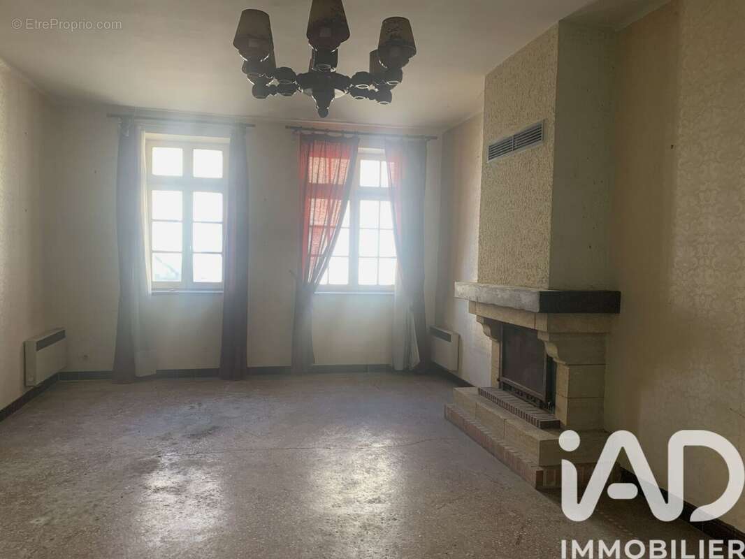 Photo 3 - Maison à PELLEVOISIN