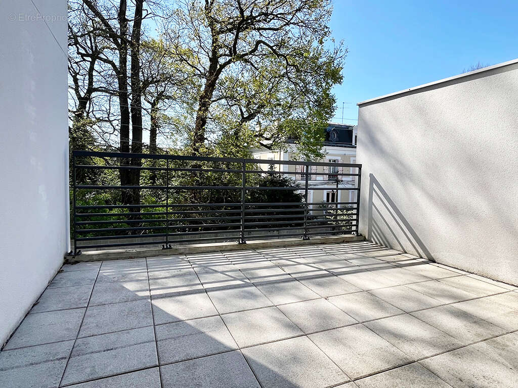 Appartement à LIVRY-GARGAN