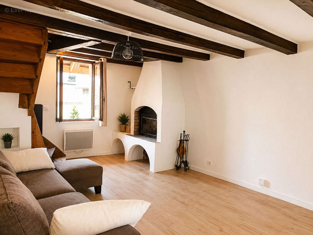 Appartement à ANNECY