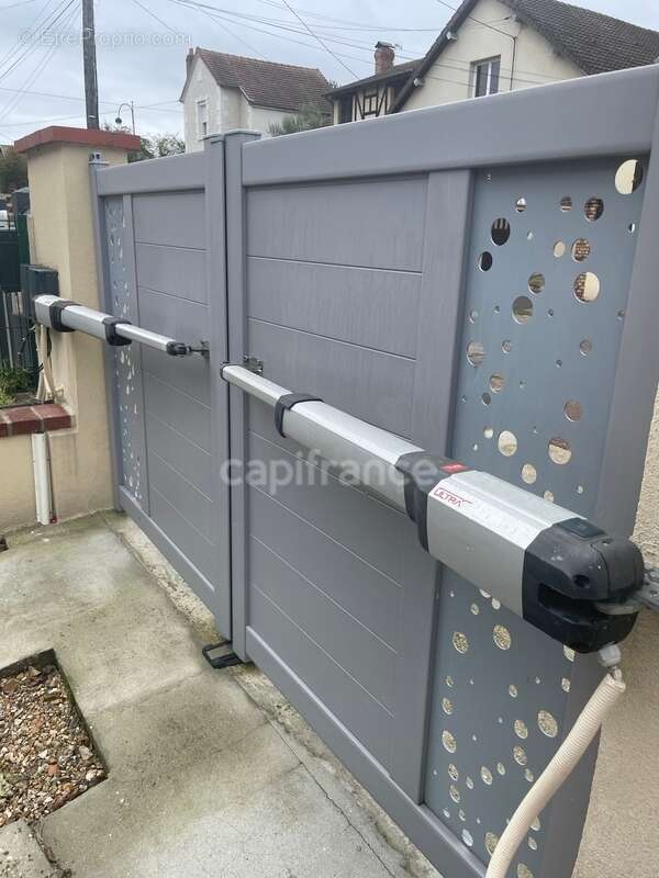 Maison à LE PETIT-QUEVILLY