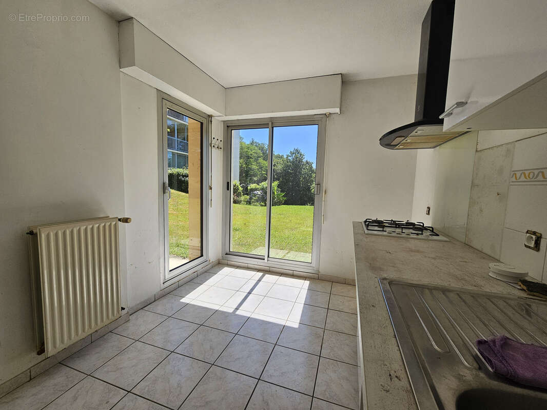 Appartement à BAYONNE