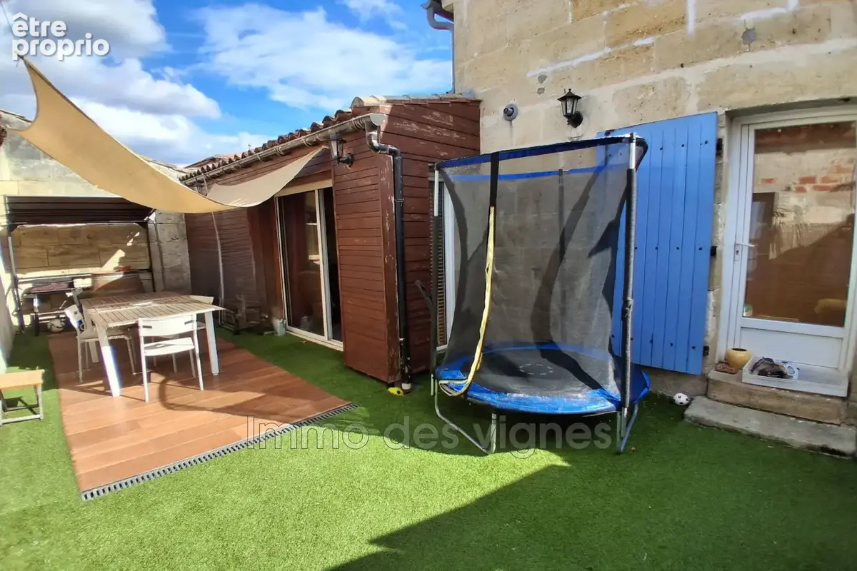 Maison 82 m² à Ambares-Et-Lagrave  - photo 3