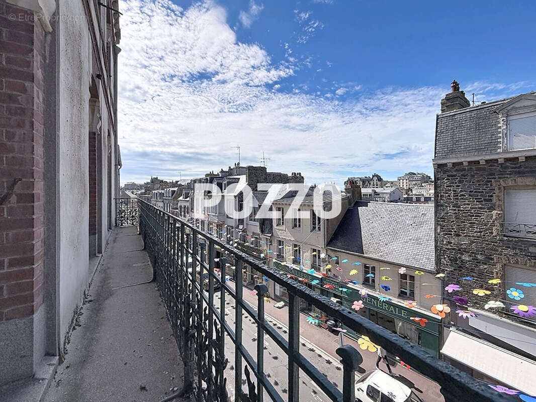 Appartement Granville 4 pièce(s) 72 m2 - photo 13