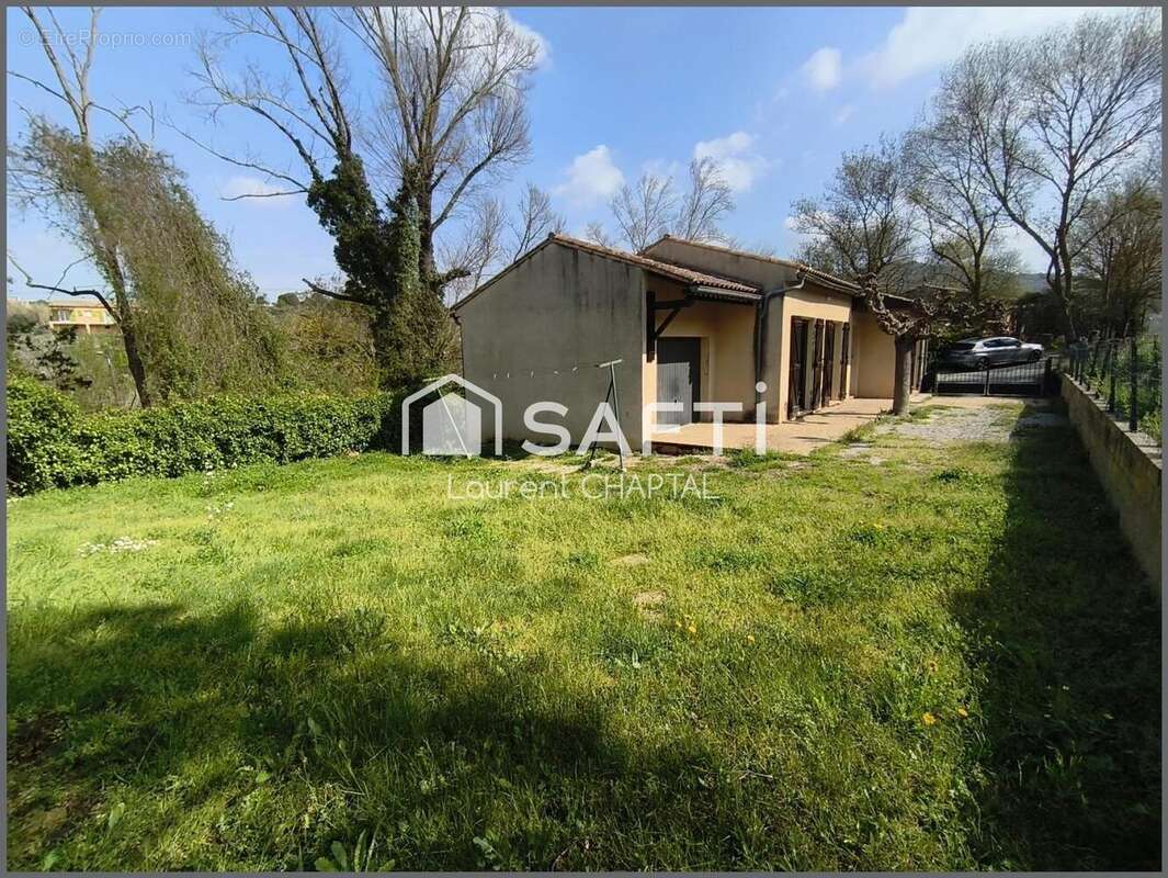 Photo 3 - Maison à LEUC