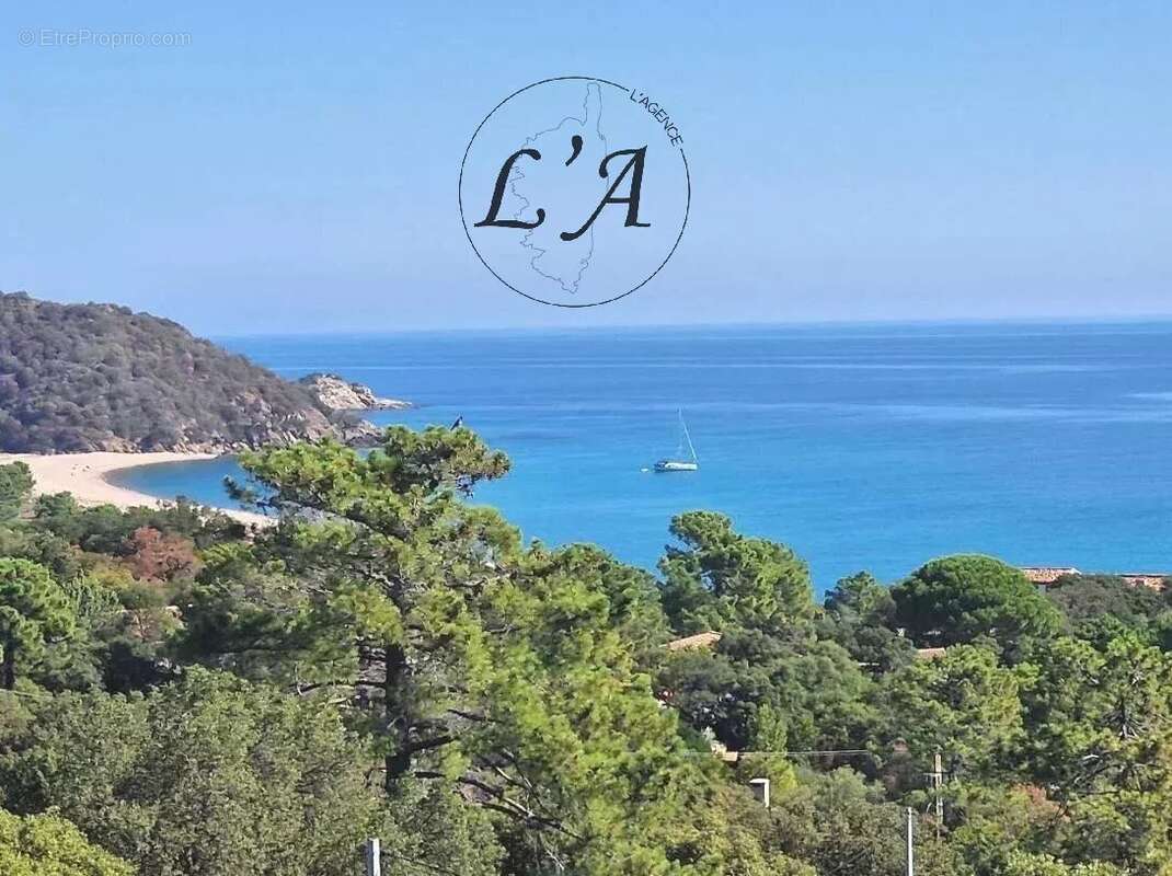 Maison à PORTO-VECCHIO