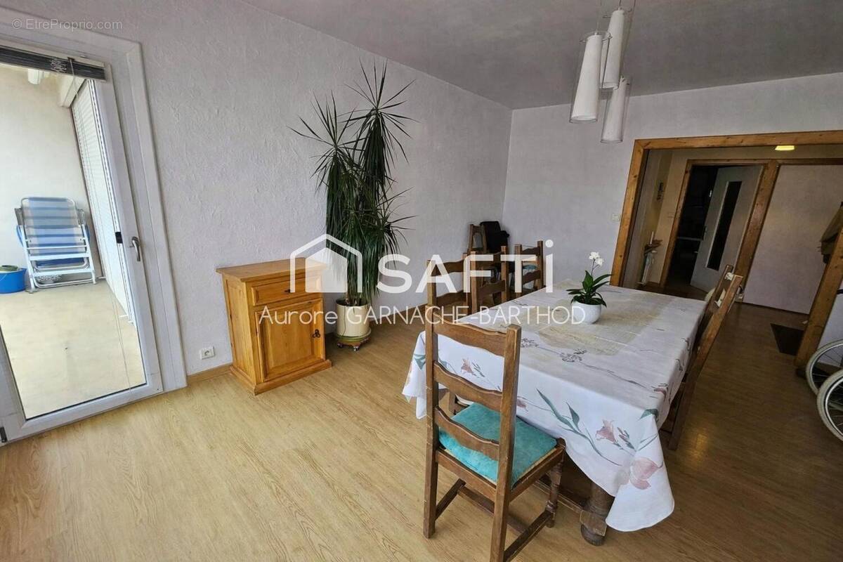 Photo 1 - Appartement à MORTEAU