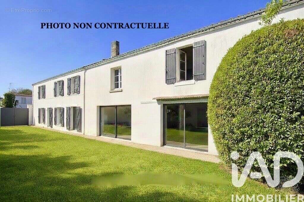 Photo 6 - Maison à MARSILLY