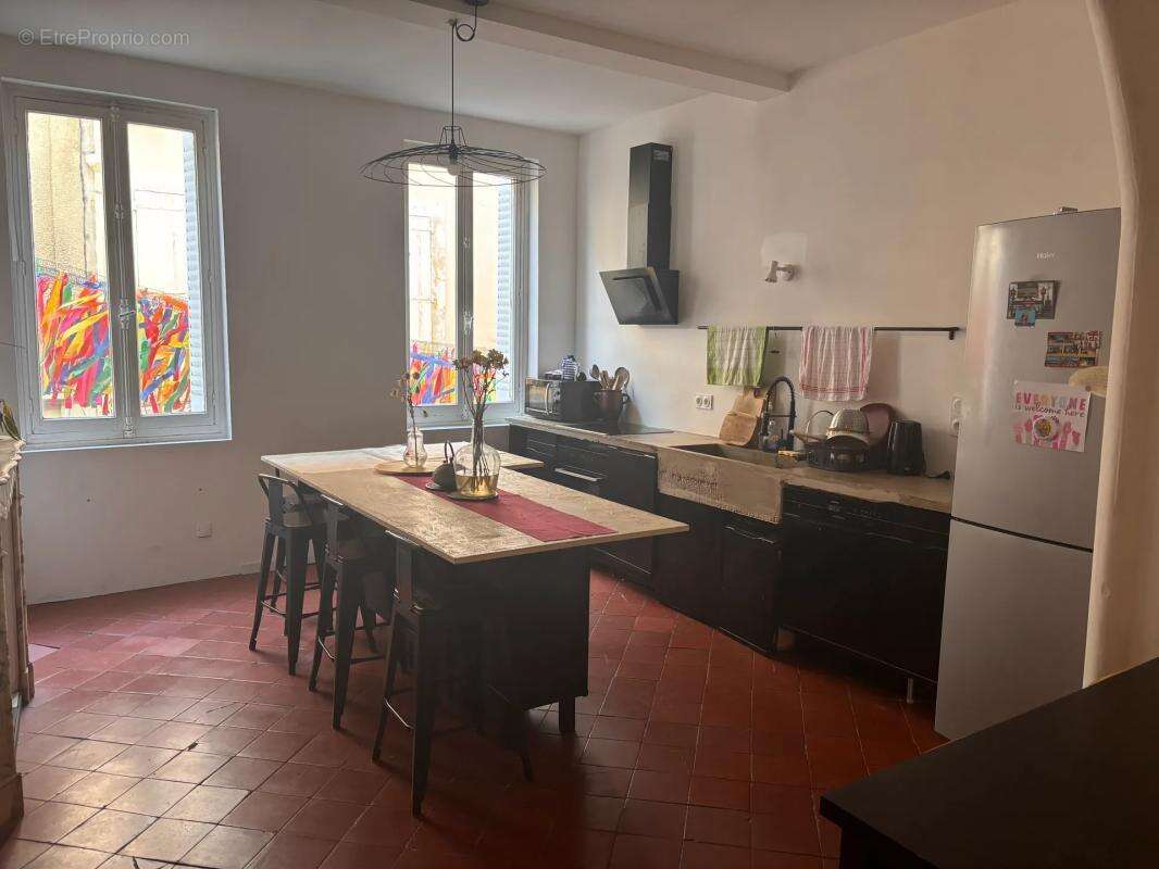 Maison à CARCASSONNE