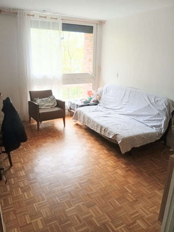 Appartement à ARGENTEUIL