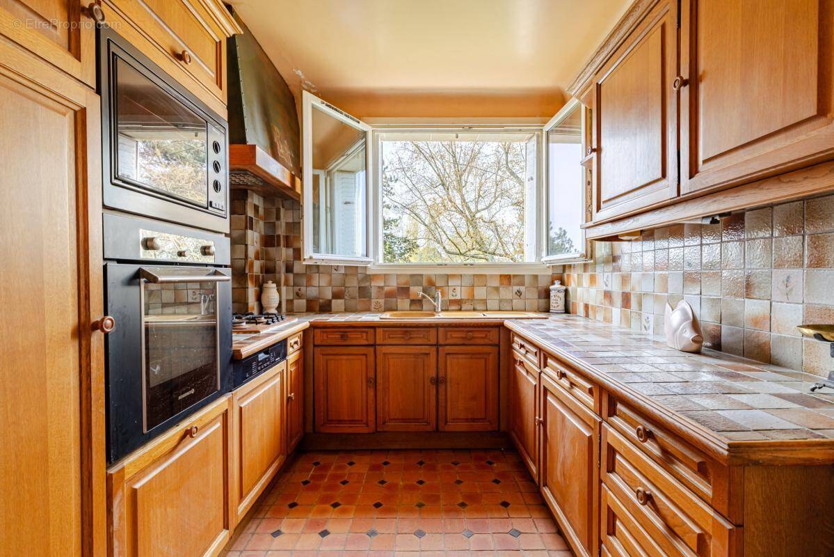 Appartement à SEVRES