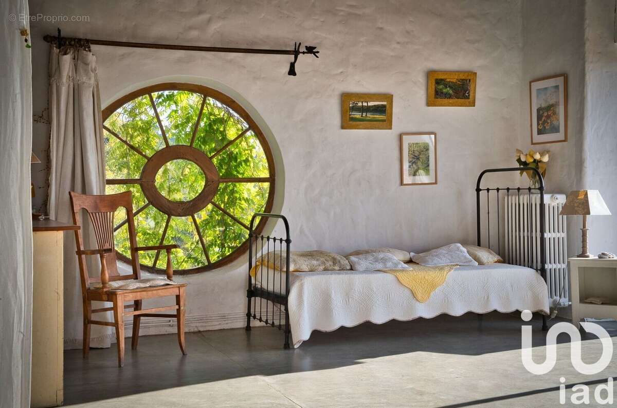 Photo 7 - Maison à AIGALIERS