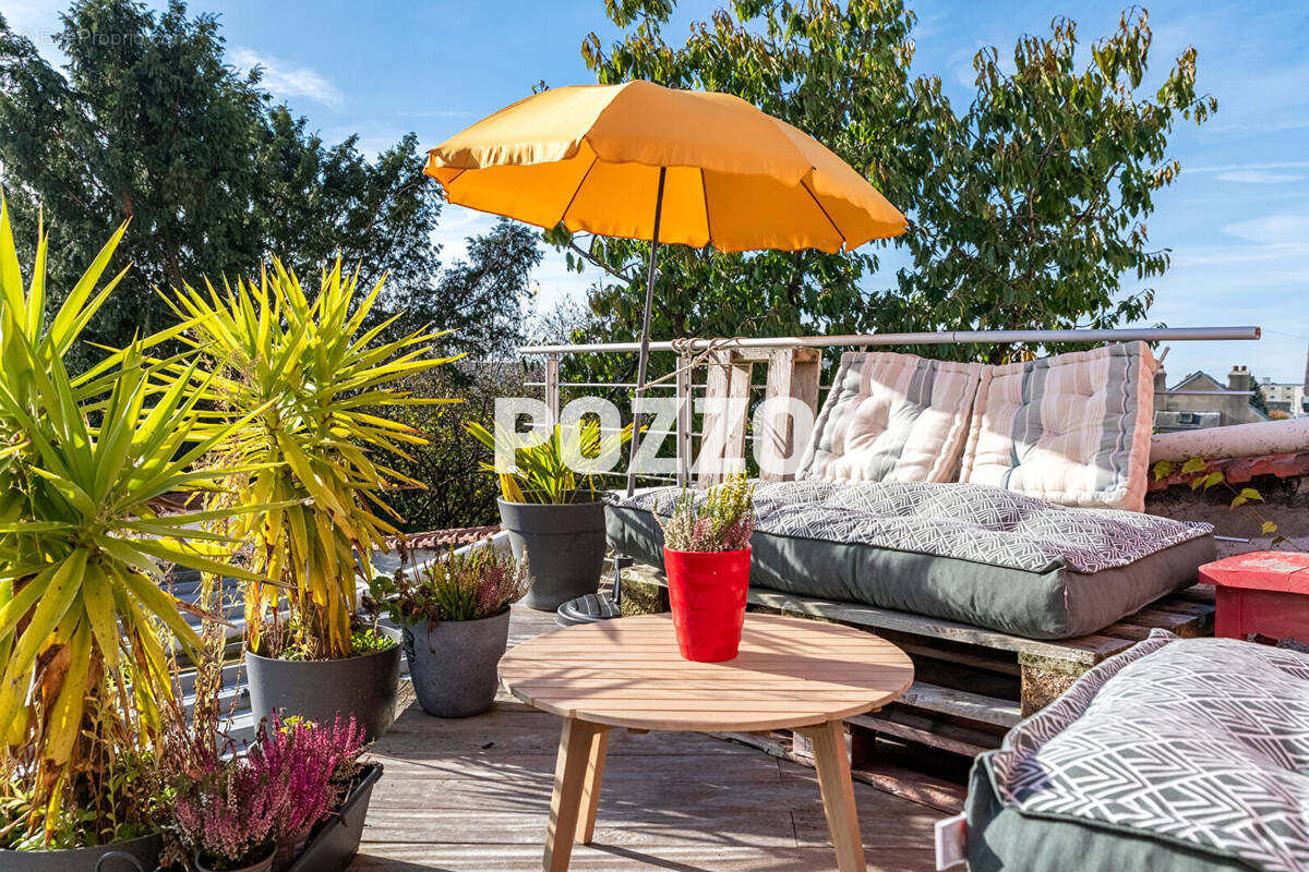 Appartement à LE HAVRE