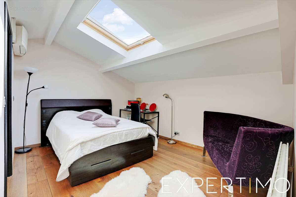 Maison à JOINVILLE-LE-PONT