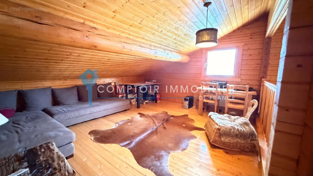 Maison à BOLQUERE