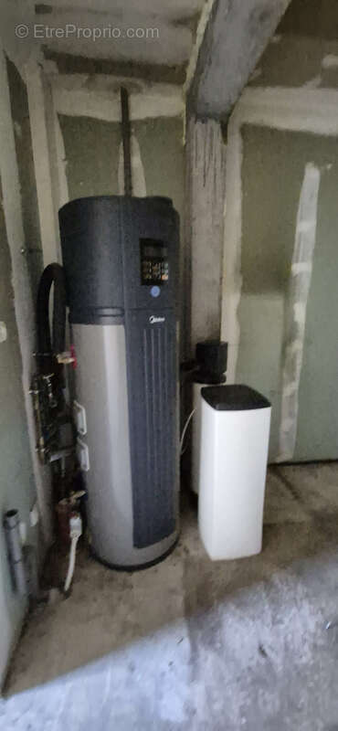 Maison à SAINT-LAURENT-NOUAN