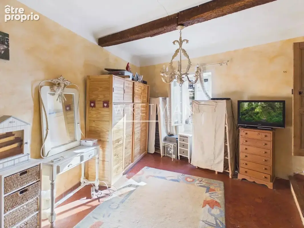 Charmant appartement avec cave - Seillans - photo 7