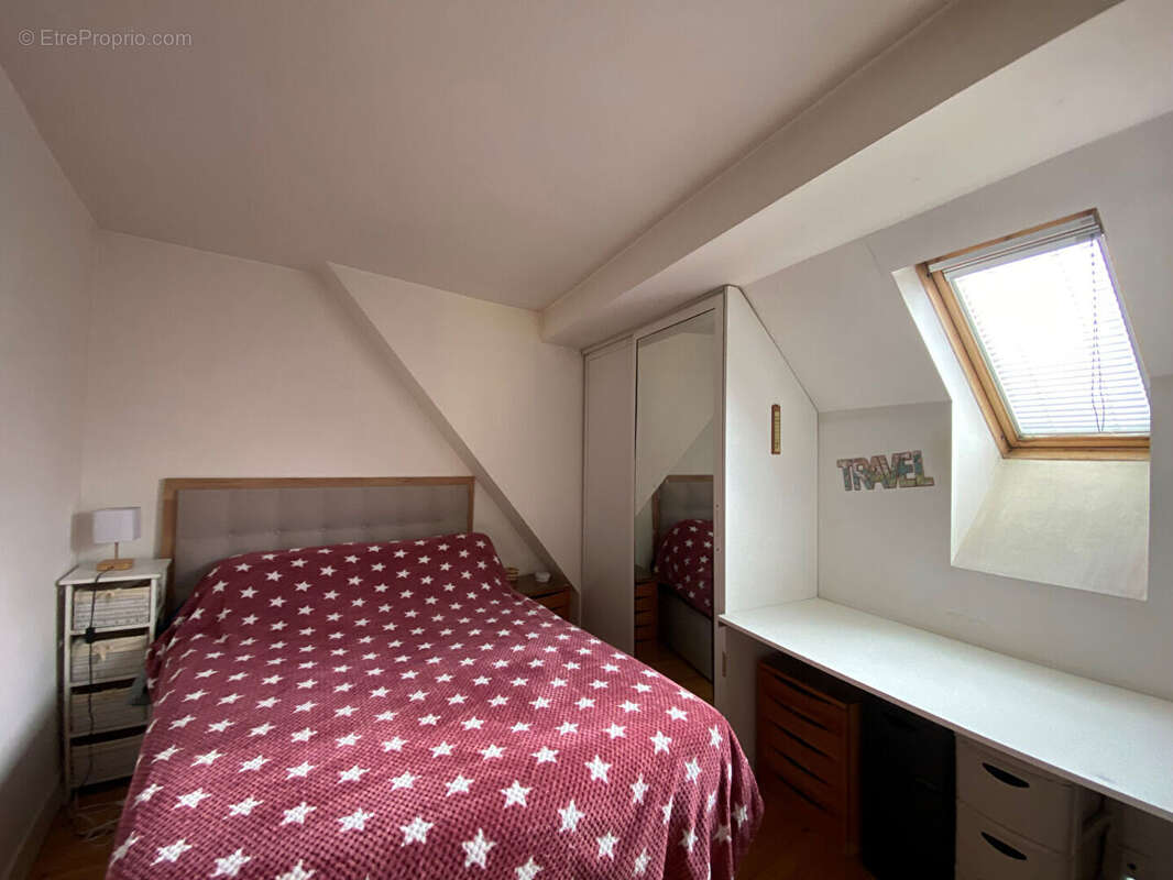 Appartement à PALAISEAU