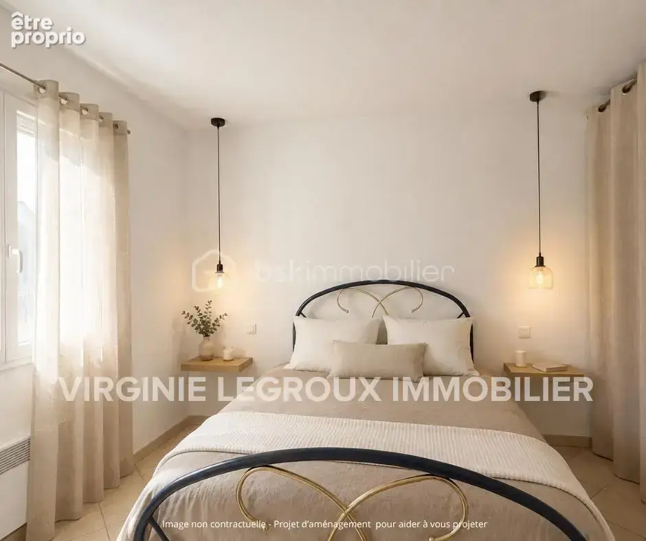 Maison de 127m2 4 chambres - photo 8