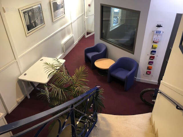 Appartement à MARSEILLE-2E