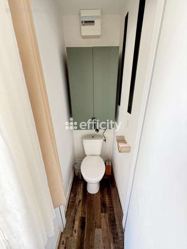 Appartement à LES SABLES-D'OLONNE