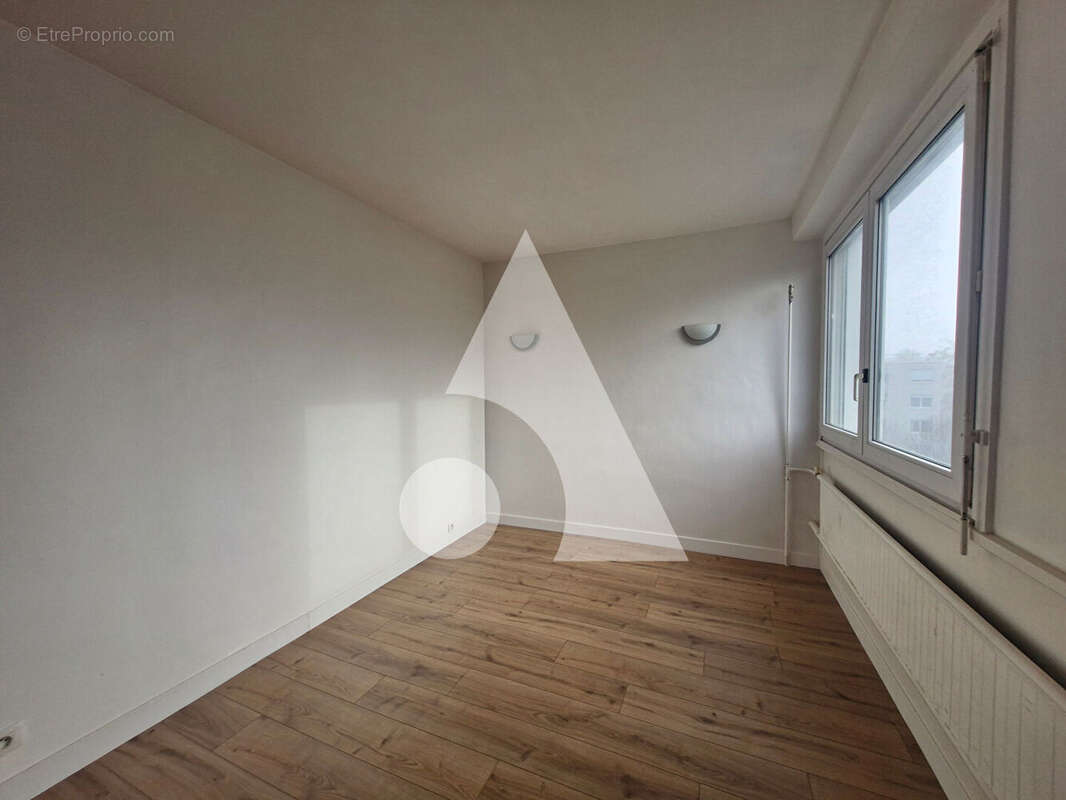 Appartement à L'ISLE-ADAM